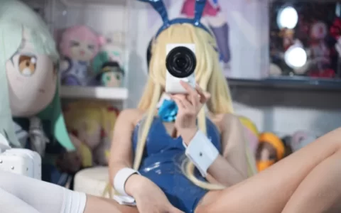 [转载搬运] 白栎Shirly -飞鸟马时 #兔女郎 #蔚蓝档案 #足控 #白丝 [148P24V+4.8G][百度盘]